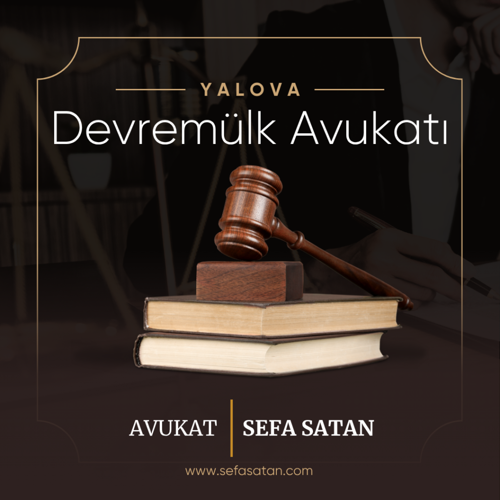 Yalova Tüketici Mahkemesi ve Yargıtay emsal kararlarına göre devremülk cayma hakkı ve sözleşme feshi.