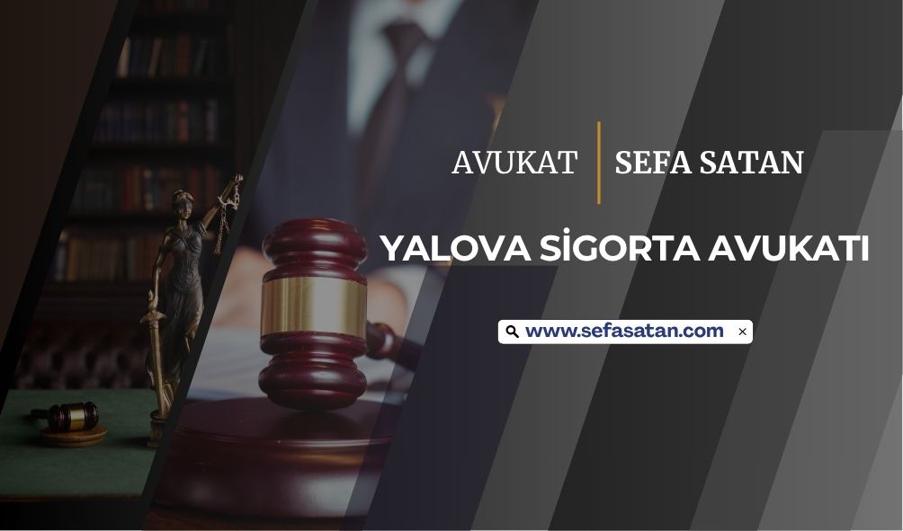 Yalova konut sigortası ve DASK deprem tazminatı davası hasar tespiti